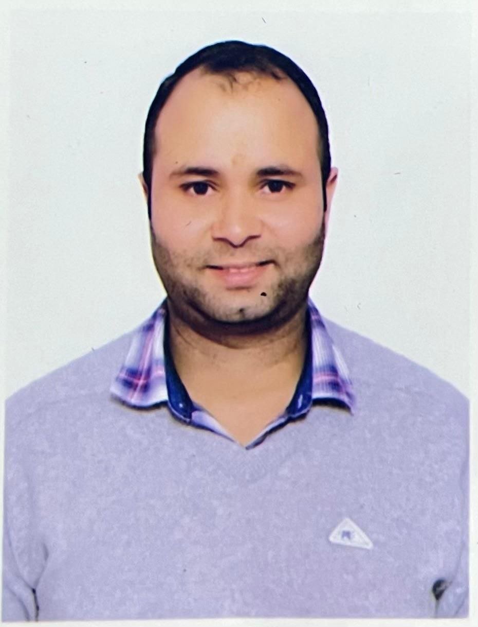 Ashish Kumar